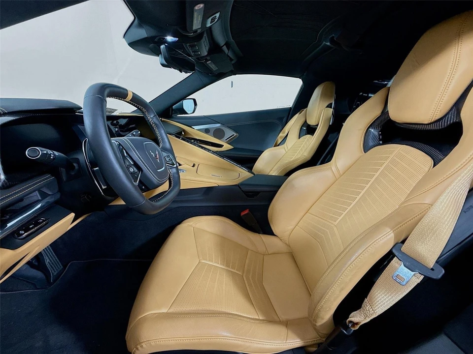 2020 Chevrolet Corvette C8 - Image 2 of 21