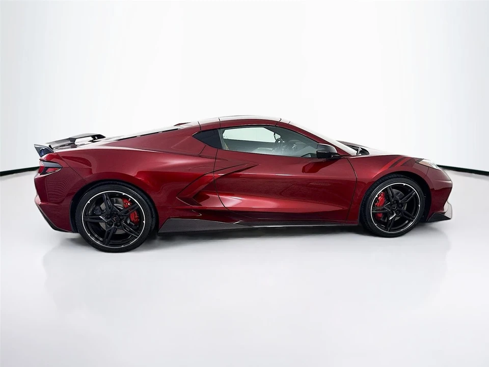 2020 Chevrolet Corvette C8 - Image 22 of 26