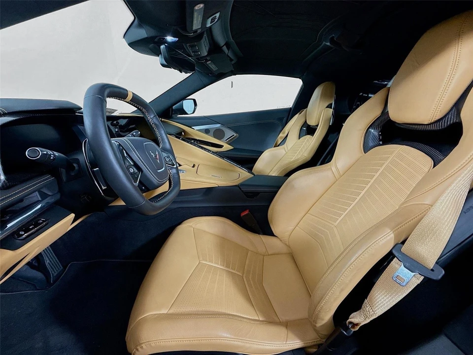 2020 Chevrolet Corvette C8 - Image 2 of 25
