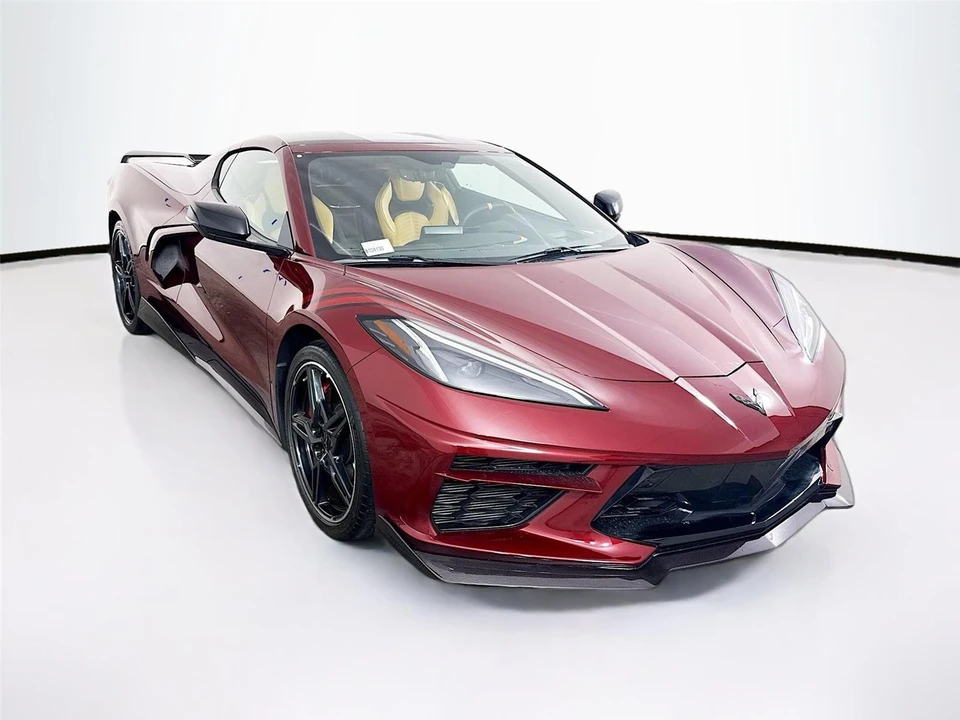 2020 Chevrolet Corvette C8 - Image 26 of 26
