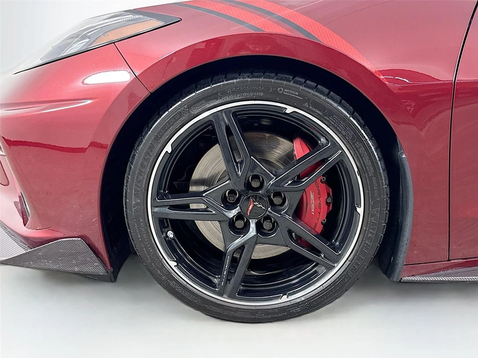 2020 Chevrolet Corvette C8 - Image 20 of 26