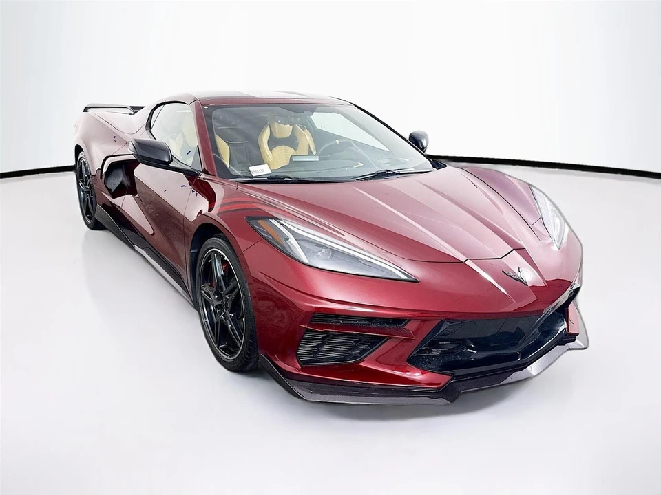 2020 Chevrolet Corvette C8 - Image 25 of 25