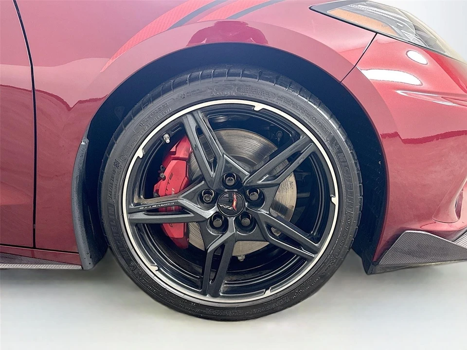 2020 Chevrolet Corvette C8 - Image 22 of 25