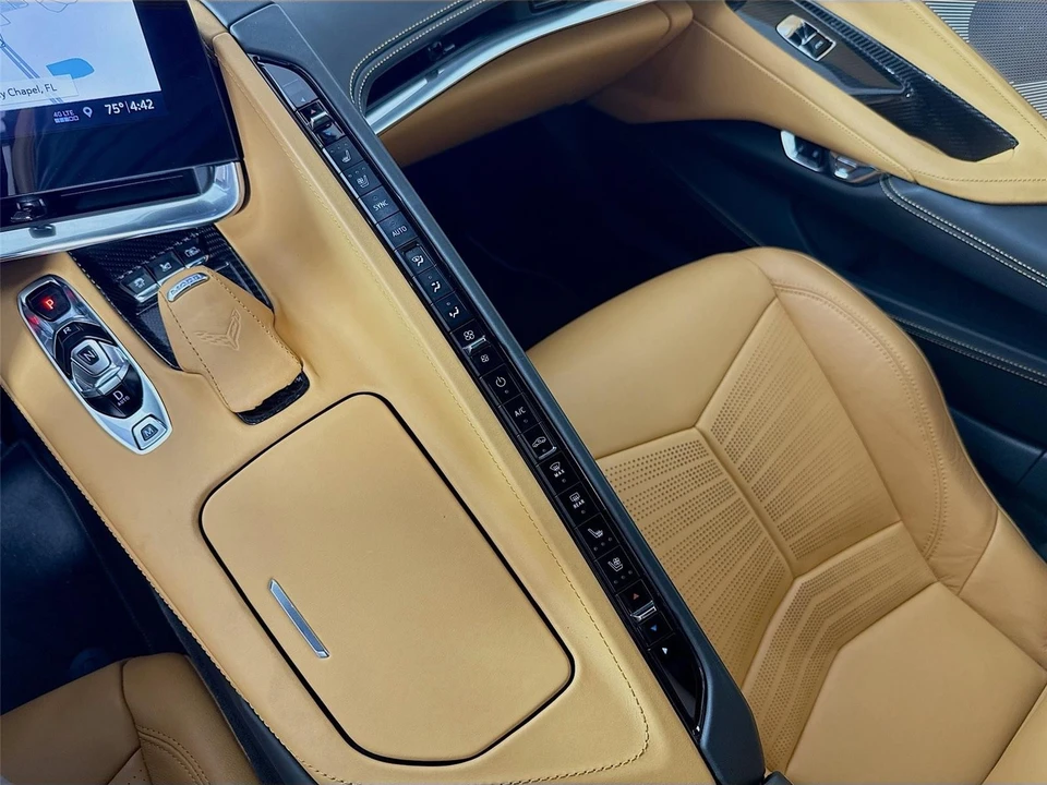 2020 Chevrolet Corvette C8 - Image 11 of 21