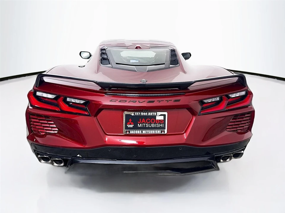 2020 Chevrolet Corvette C8 - Image 16 of 25
