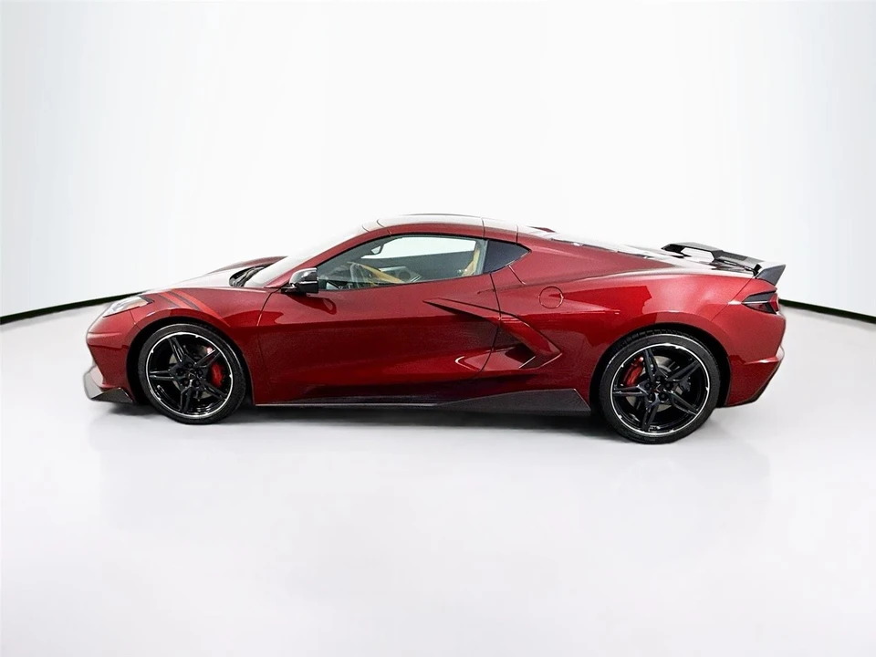2020 Chevrolet Corvette C8 - Image 19 of 26