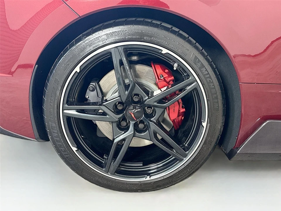 2020 Chevrolet Corvette C8 - Image 24 of 26