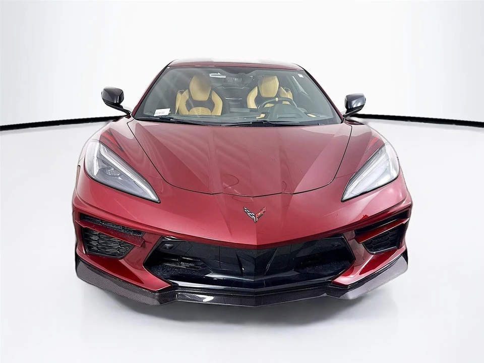 2020 Chevrolet Corvette C8 - Image 16 of 21