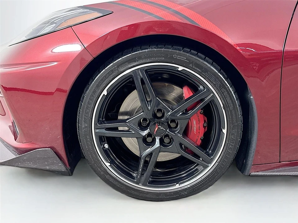 2020 Chevrolet Corvette C8 - Image 19 of 25