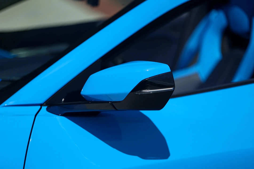2020 Chevrolet Corvette C8 - Image 11 of 31