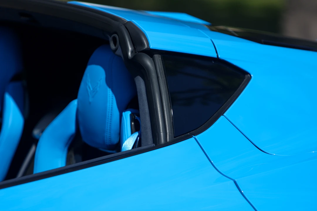 2020 Chevrolet Corvette C8 - Image 12 of 31