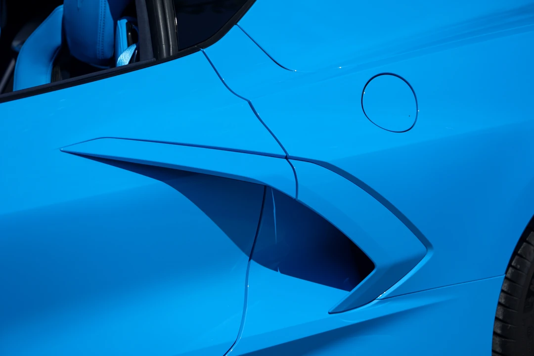 2020 Chevrolet Corvette C8 - Image 13 of 31