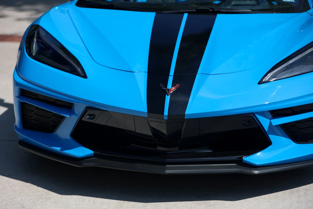 2020 Chevrolet Corvette C8 - Image 14 of 31