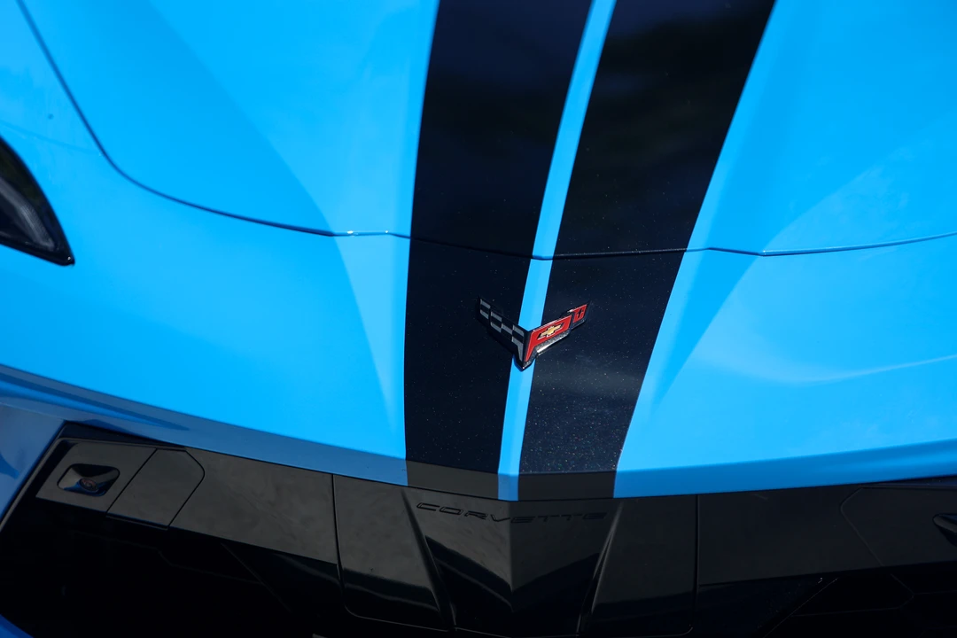 2020 Chevrolet Corvette C8 - Image 15 of 31