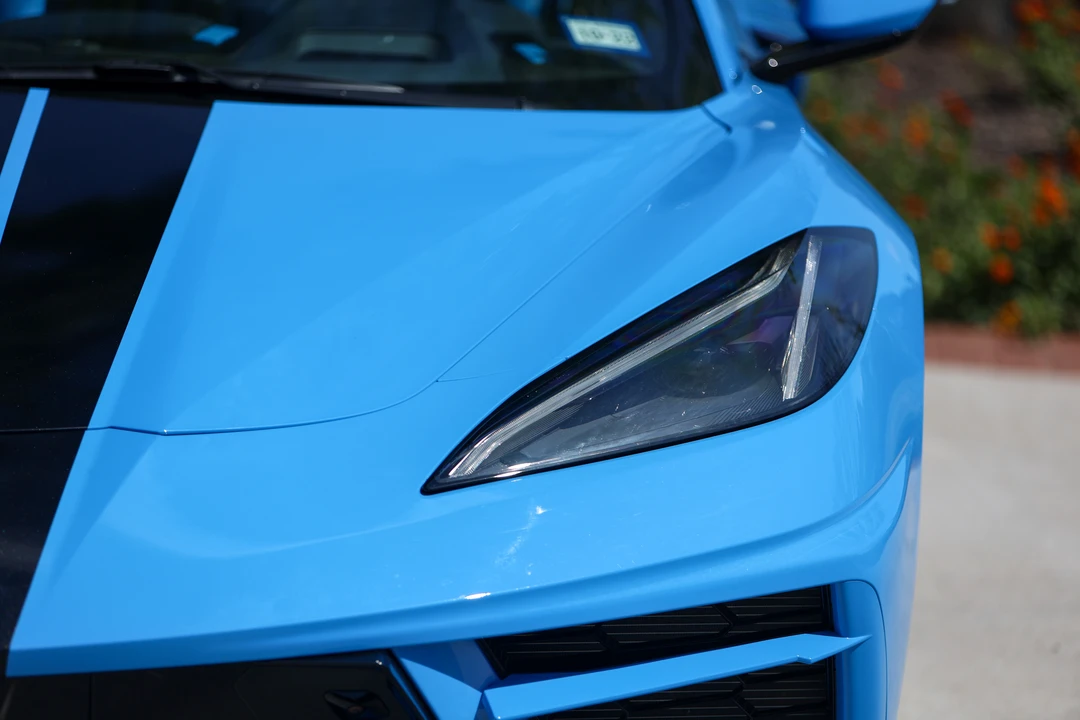 2020 Chevrolet Corvette C8 - Image 16 of 31