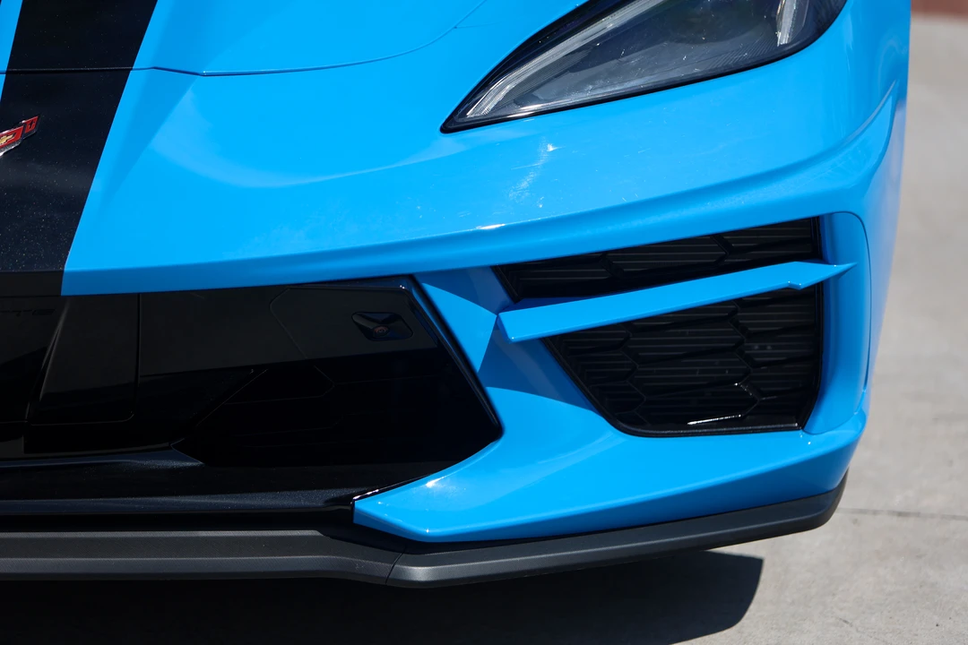 2020 Chevrolet Corvette C8 - Image 17 of 31