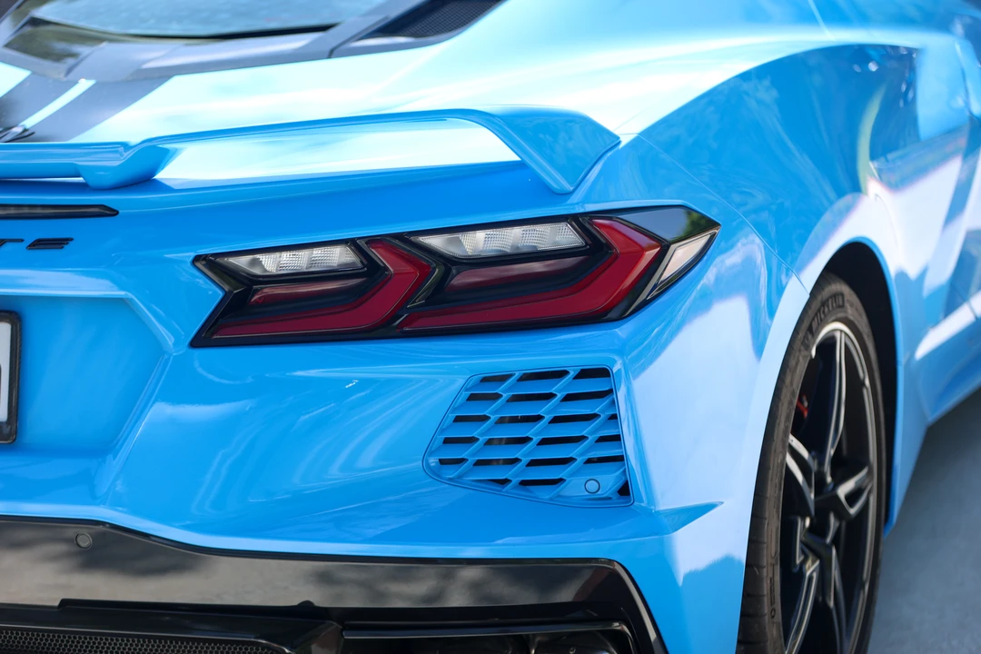2020 Chevrolet Corvette C8 - Image 19 of 31