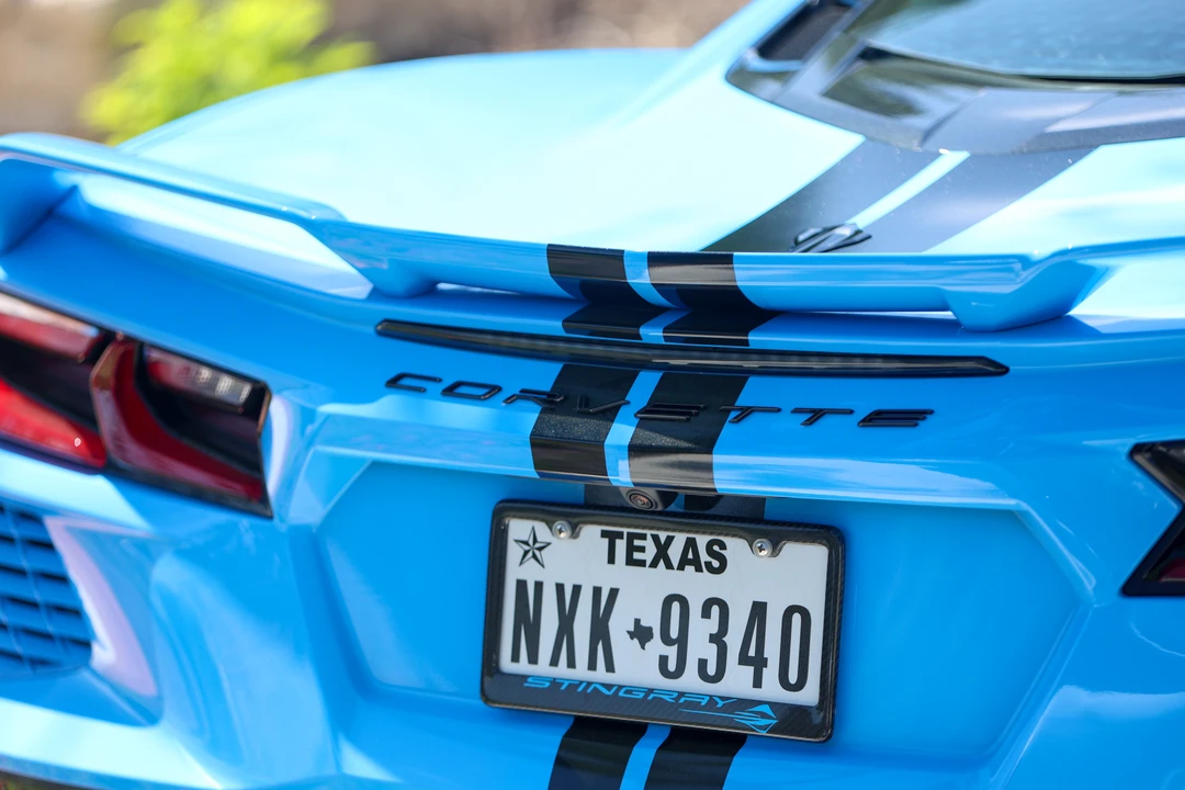 2020 Chevrolet Corvette C8 - Image 20 of 31