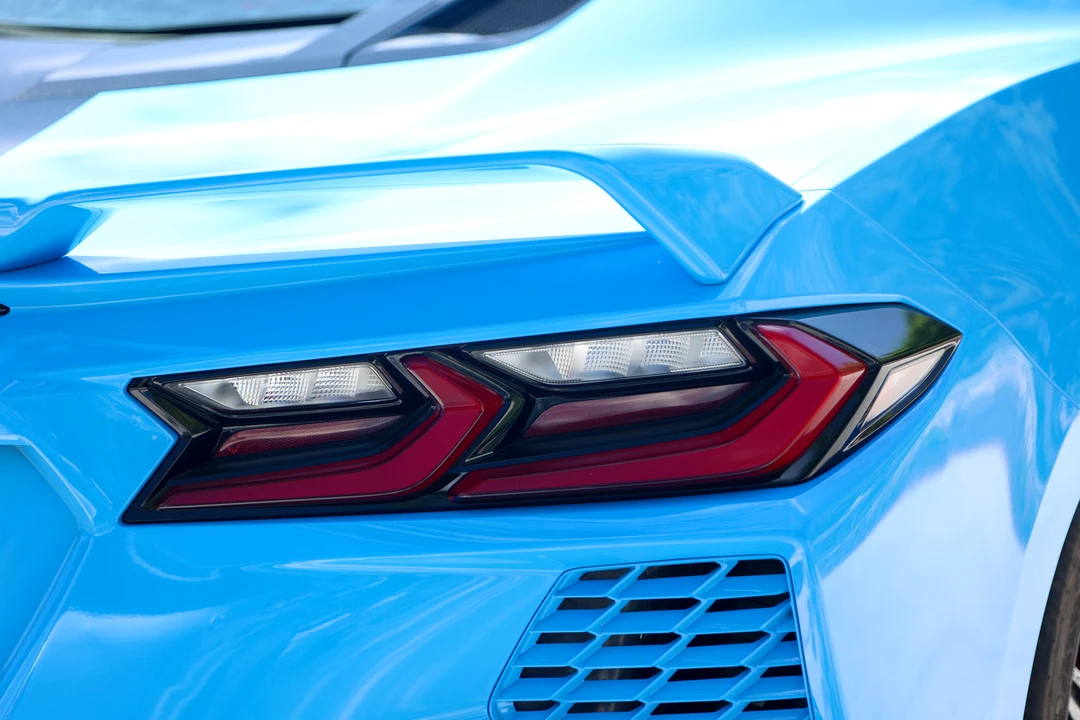 2020 Chevrolet Corvette C8 - Image 21 of 31