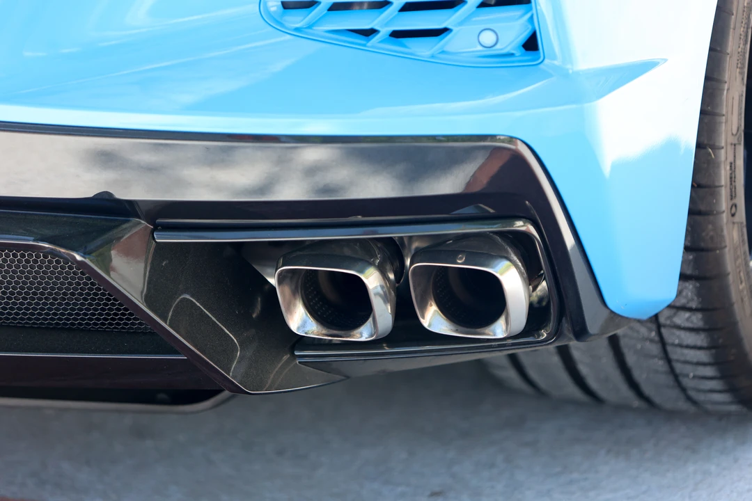 2020 Chevrolet Corvette C8 - Image 22 of 31