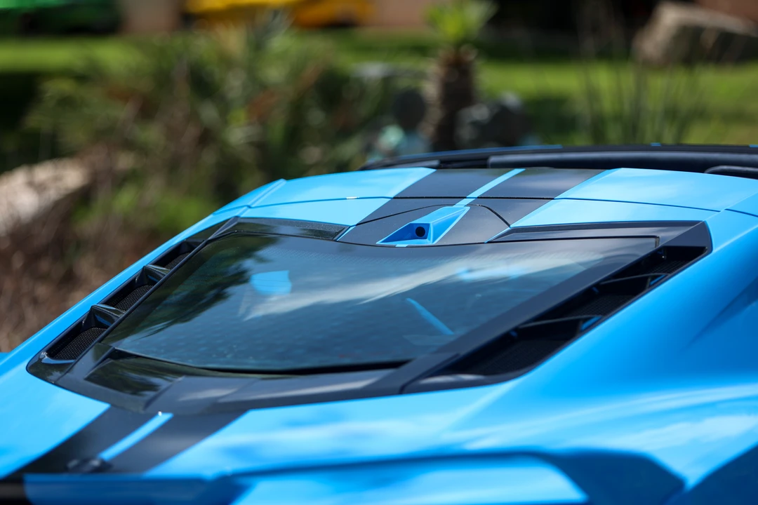 2020 Chevrolet Corvette C8 - Image 23 of 31