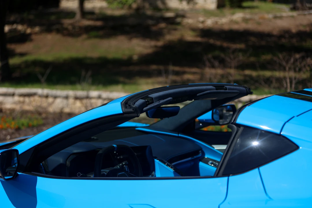 2020 Chevrolet Corvette C8 - Image 25 of 31