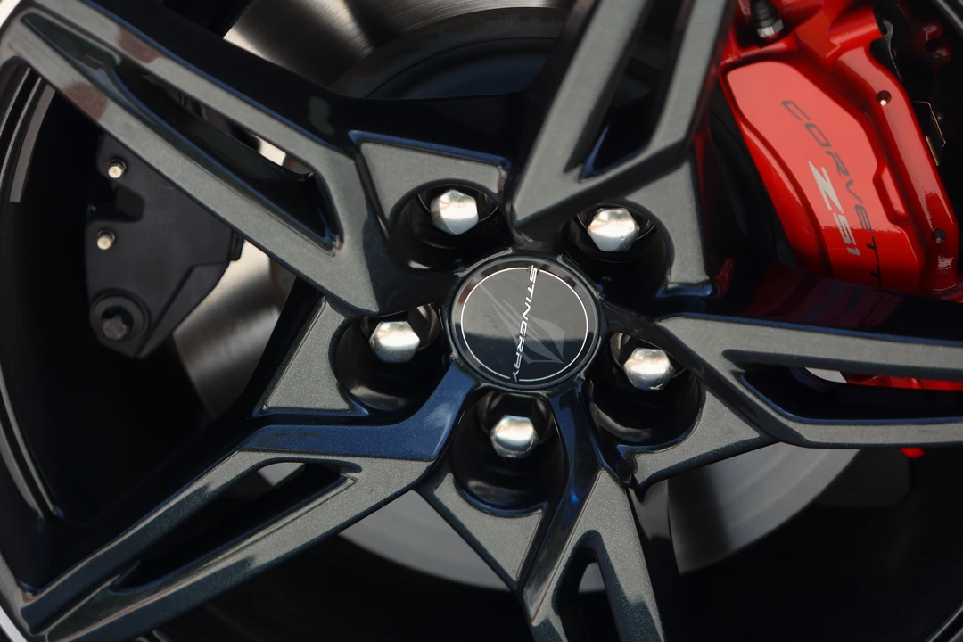 2020 Chevrolet Corvette C8 - Image 27 of 31