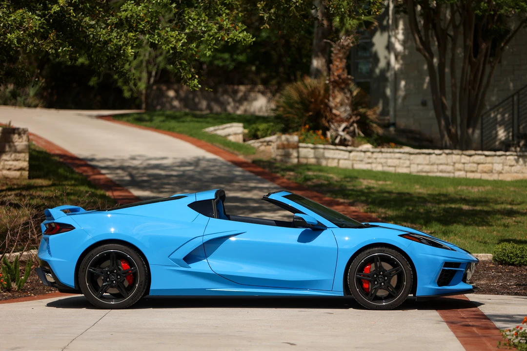 2020 Chevrolet Corvette C8 - Image 6 of 31