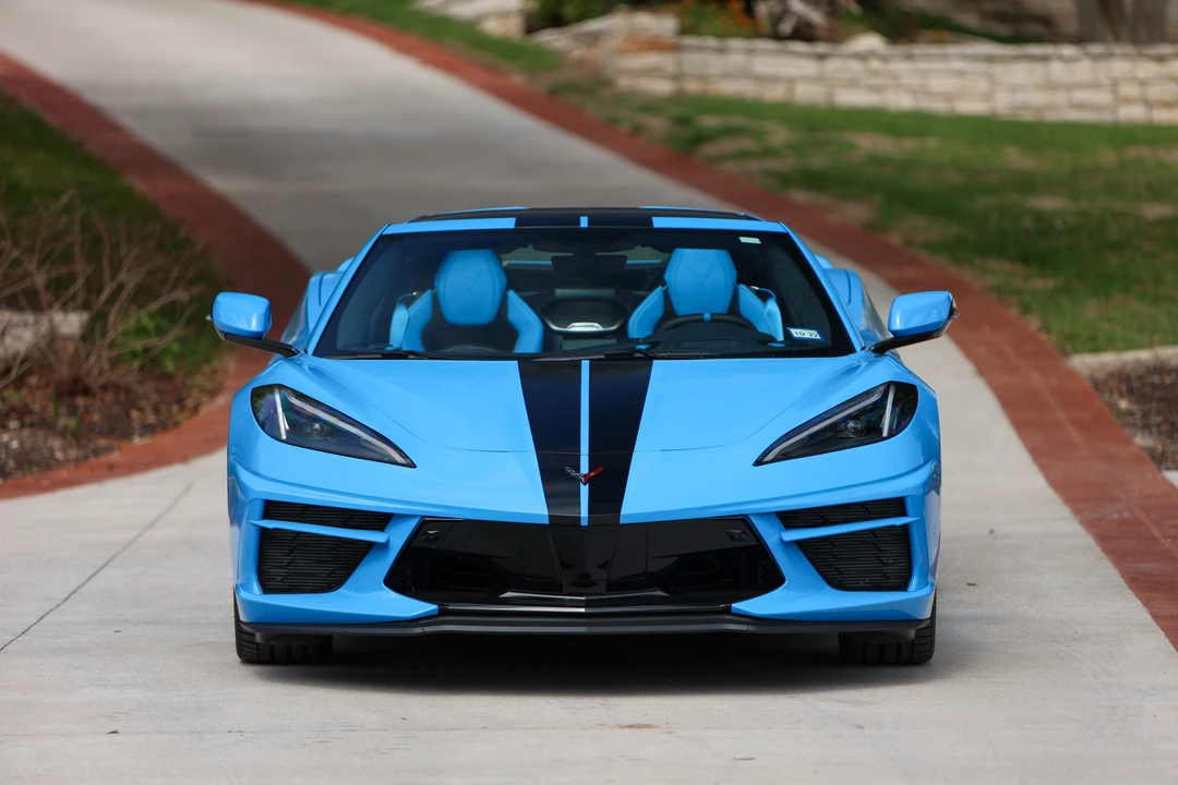 2020 Chevrolet Corvette C8 - Image 7 of 31