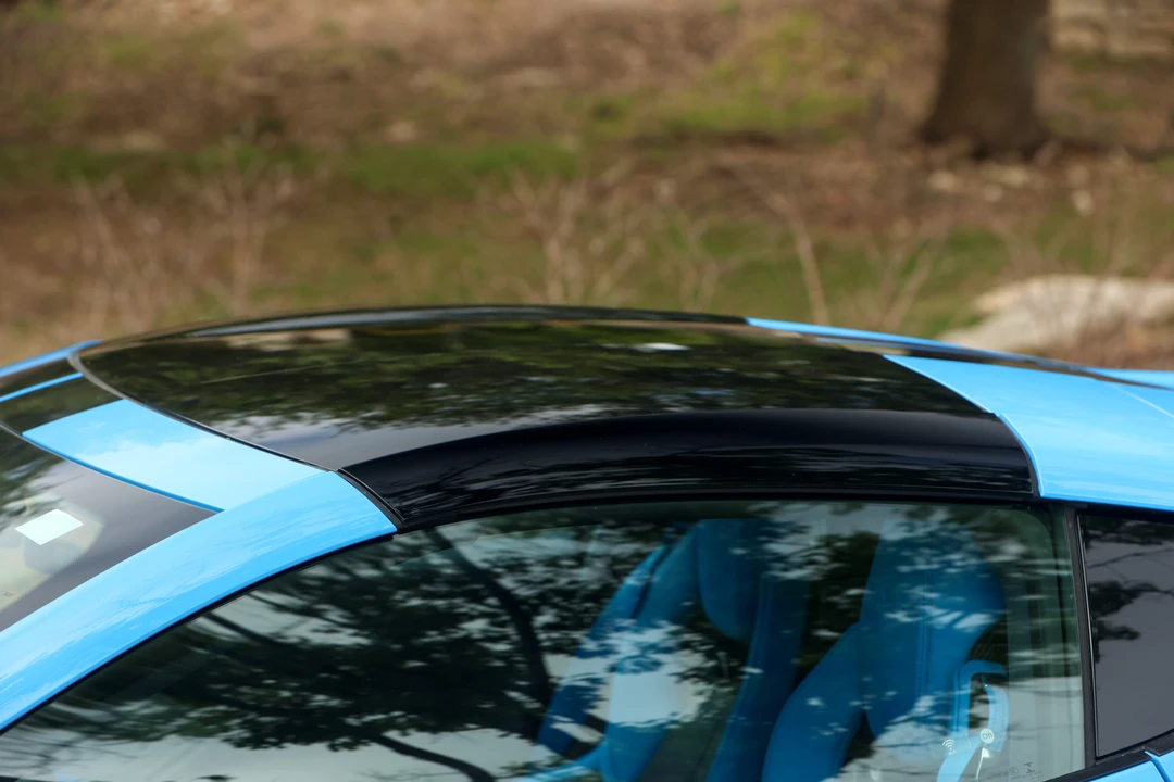 2020 Chevrolet Corvette C8 - Image 10 of 31