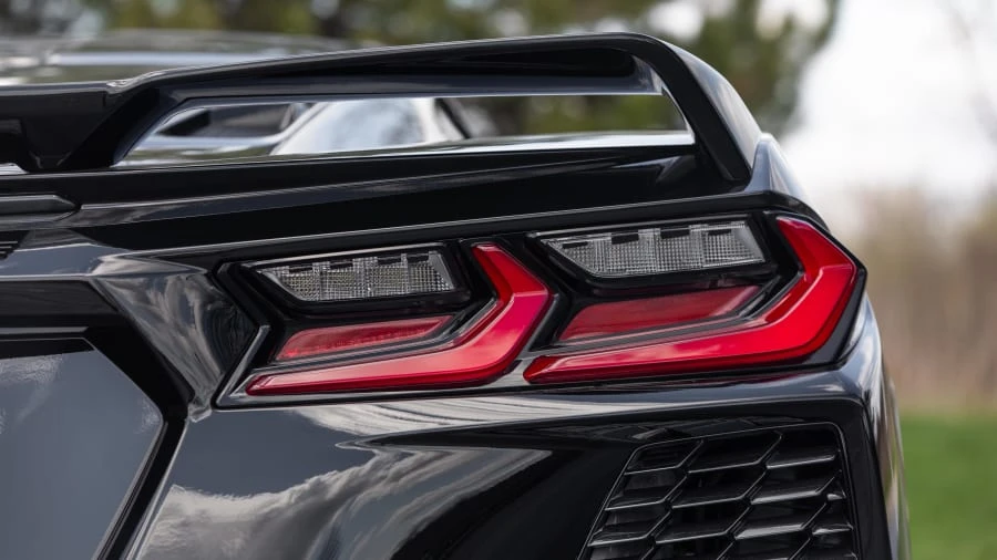 2020 Chevrolet Corvette C8 - Image 10 of 20