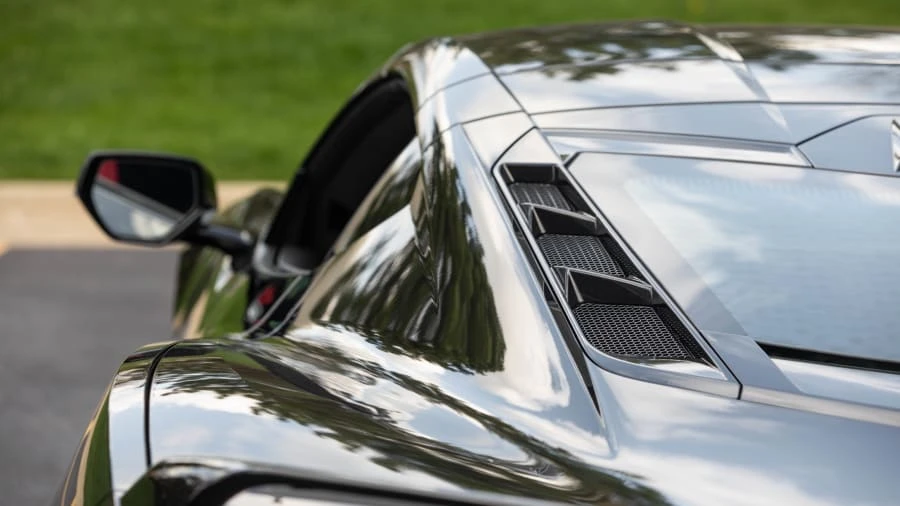 2020 Chevrolet Corvette C8 - Image 11 of 20