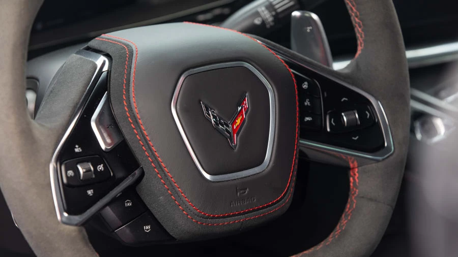 2020 Chevrolet Corvette C8 - Image 12 of 20