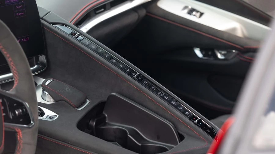 2020 Chevrolet Corvette C8 - Image 13 of 20