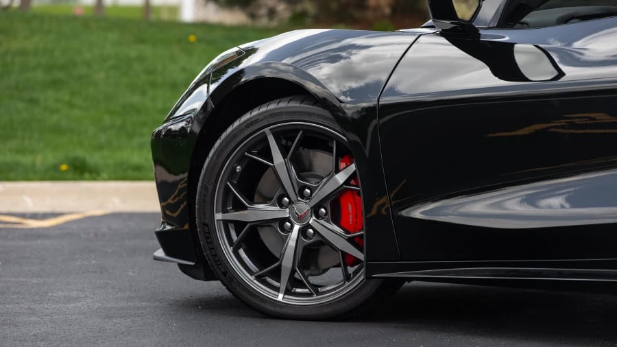 2020 Chevrolet Corvette C8 - Image 14 of 20