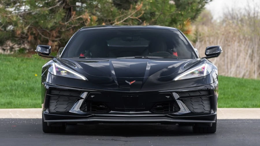 2020 Chevrolet Corvette C8 - Image 15 of 20