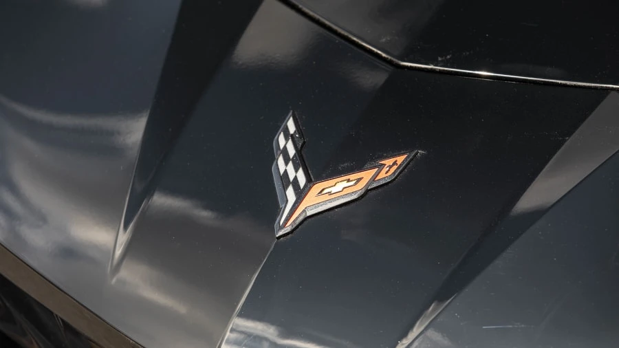 2020 Chevrolet Corvette C8 - Image 16 of 20