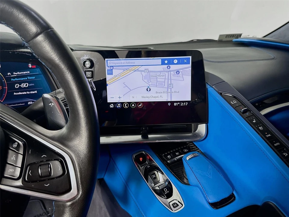 2020 Chevrolet Corvette C8 - Image 13 of 21