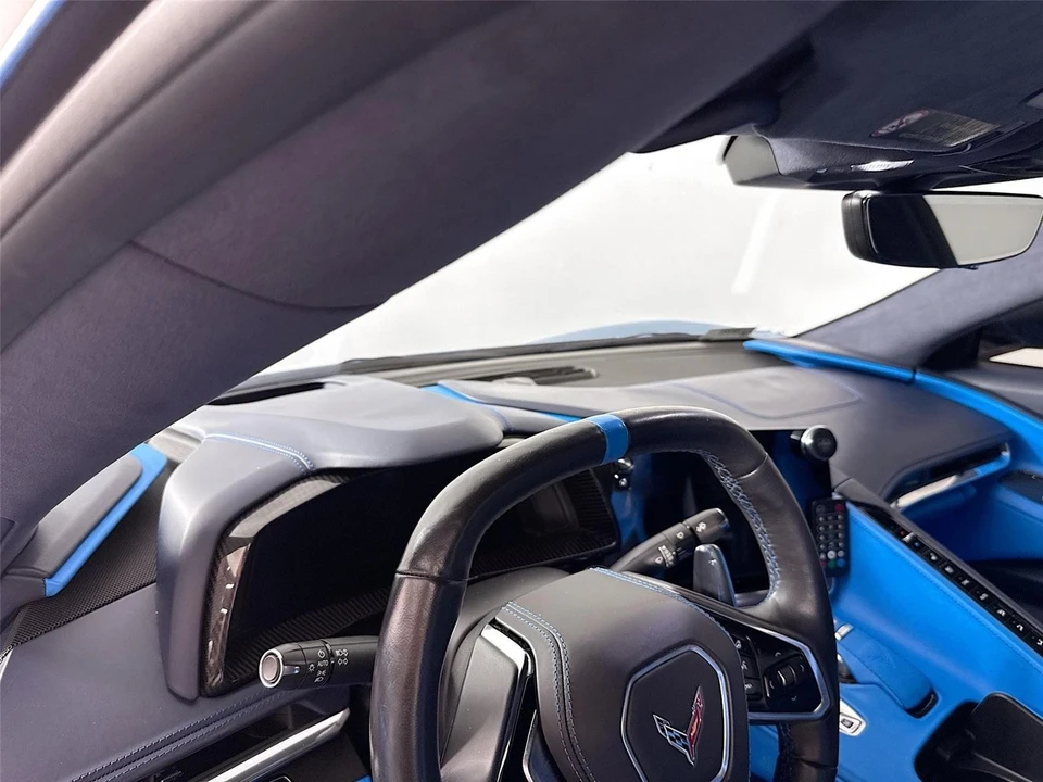 2020 Chevrolet Corvette C8 - Image 6 of 14