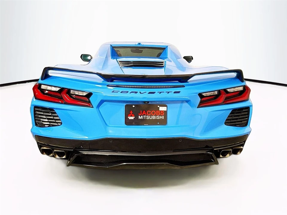 2020 Chevrolet Corvette C8 - Image 6 of 21