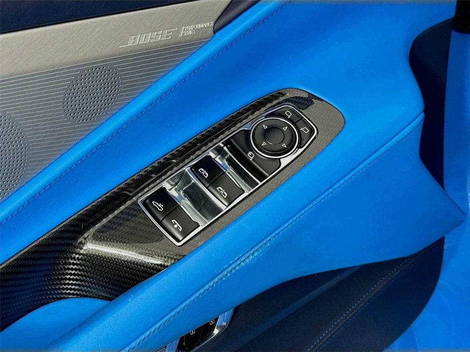 2020 Chevrolet Corvette C8 - Image 10 of 14