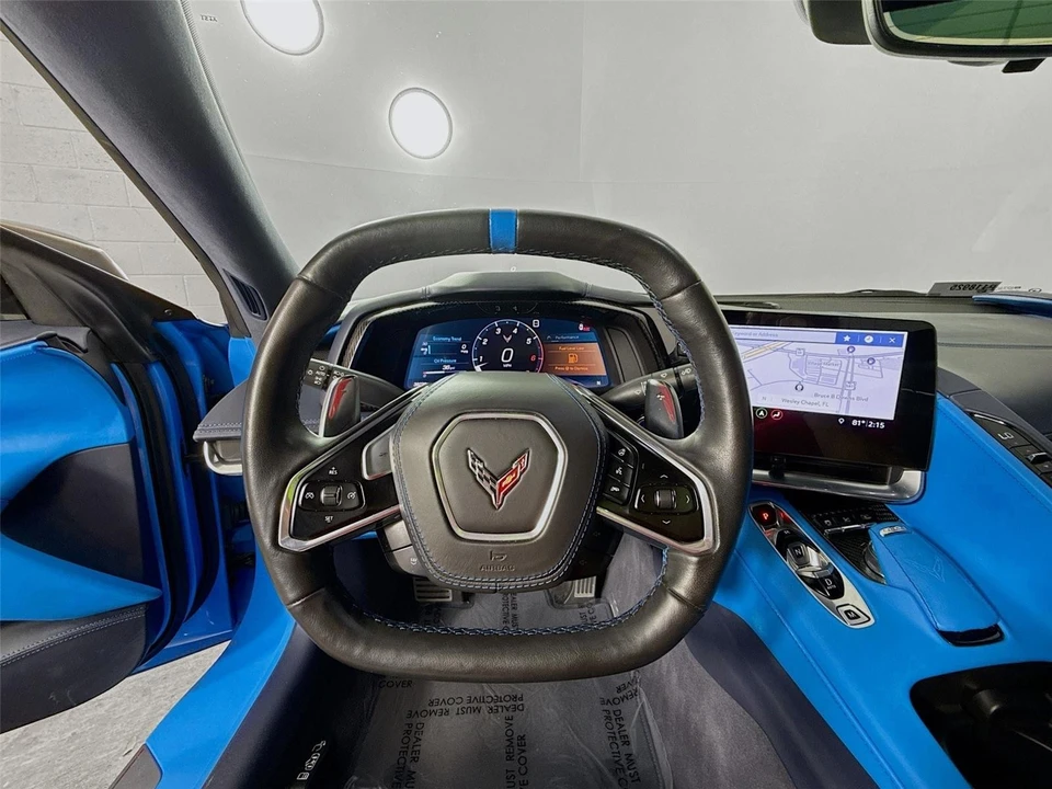 2020 Chevrolet Corvette C8 - Image 11 of 21