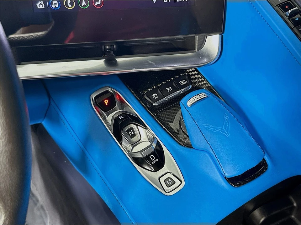 2020 Chevrolet Corvette C8 - Image 17 of 21