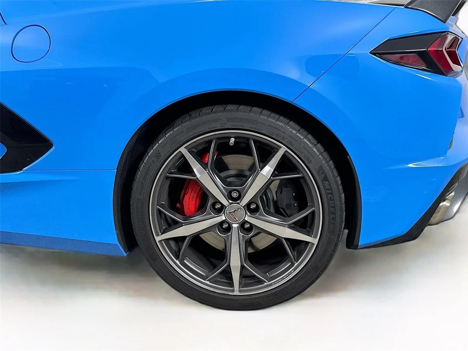 2020 Chevrolet Corvette C8 - Image 14 of 14