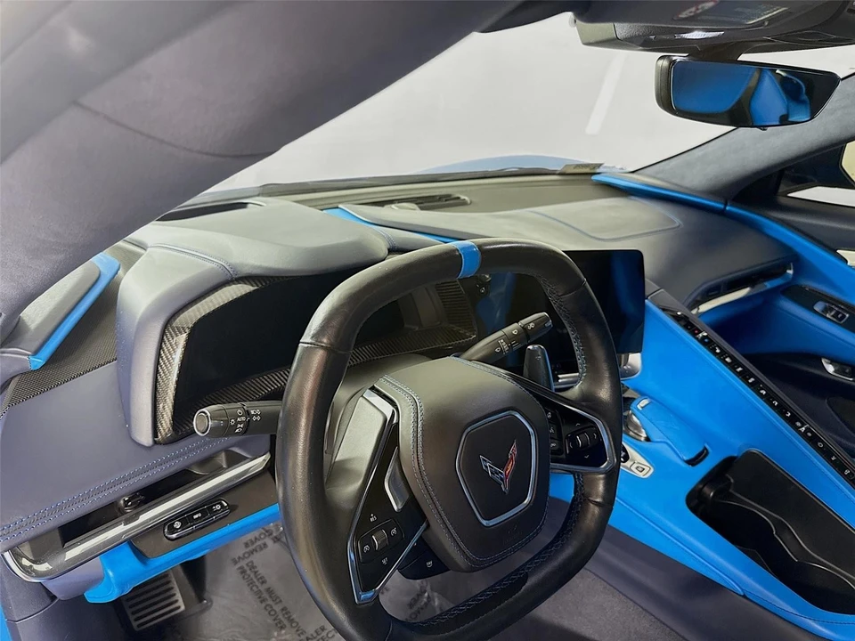 2020 Chevrolet Corvette C8 - Image 9 of 21