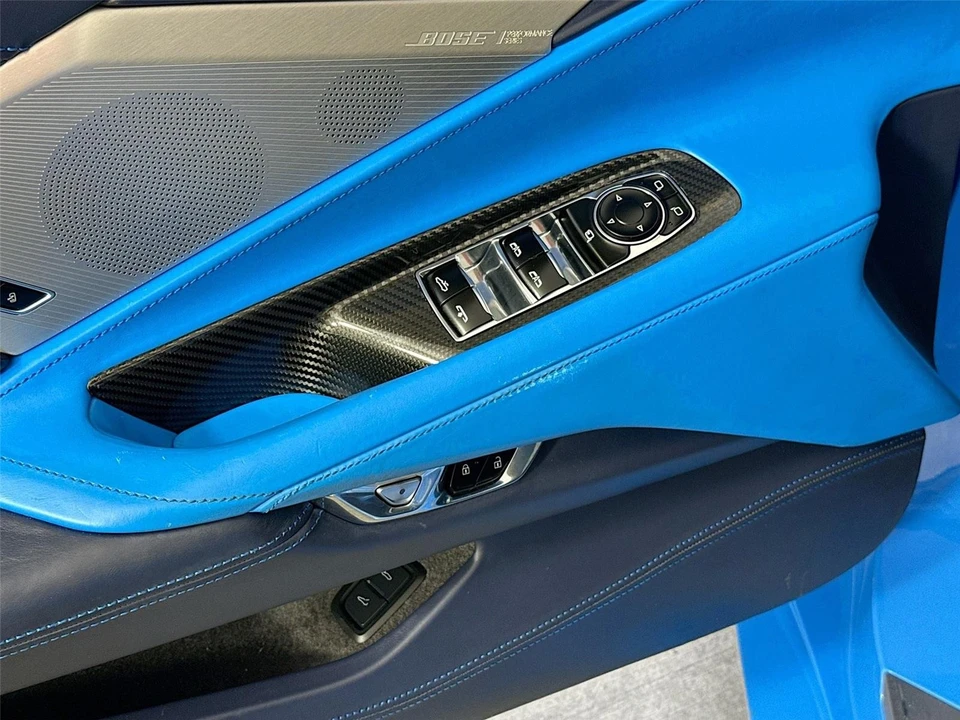 2020 Chevrolet Corvette C8 - Image 18 of 21