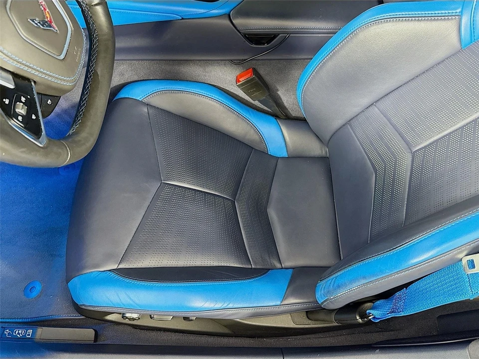 2020 Chevrolet Corvette C8 - Image 12 of 14