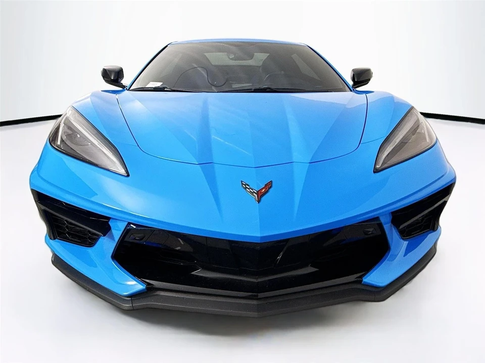 2020 Chevrolet Corvette C8 - Image 2 of 14
