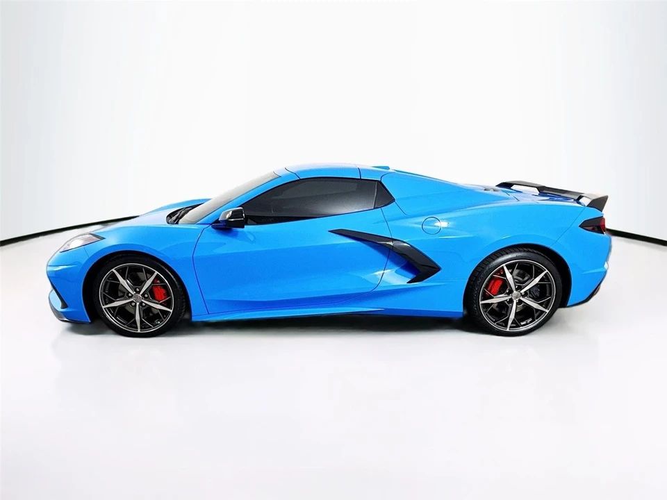 2020 Chevrolet Corvette C8 - Image 4 of 21