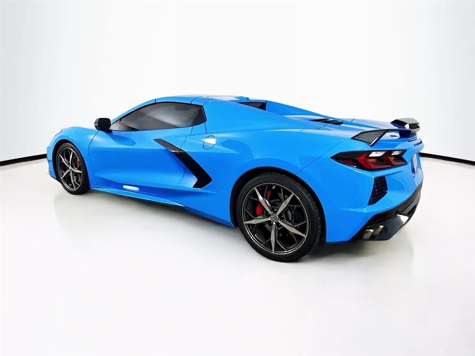 2020 Chevrolet Corvette C8 - Image 5 of 14